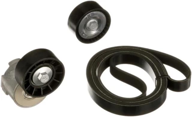 Ремень агрегатов приводной, комплект K136PK1070 GATES