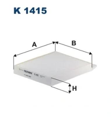 K1415 Filtron