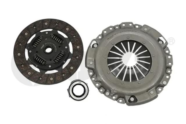 Комплект сцепления K30011901 VIKA