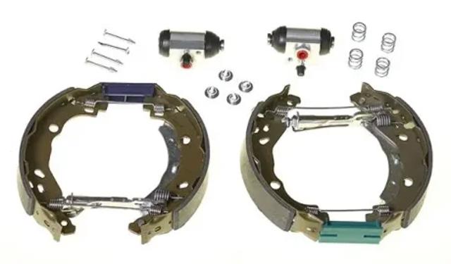 Тормоза в сборе K61088 BREMBO
