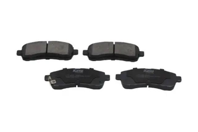 Колодки передние KBP4560 KAVO PARTS
