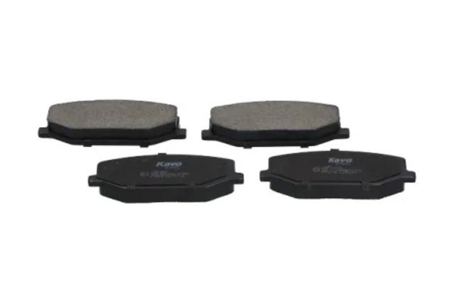 Колодки тормозные KBP8502 KAVO PARTS
