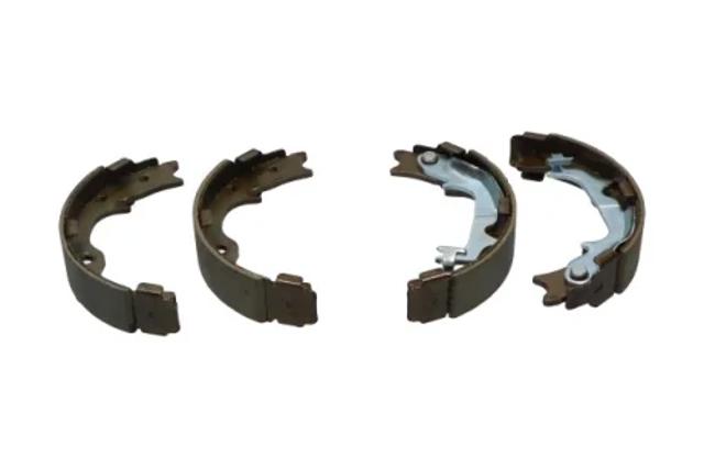 Тормозные колодки стояночного тормоза KBS3420 KAVO PARTS