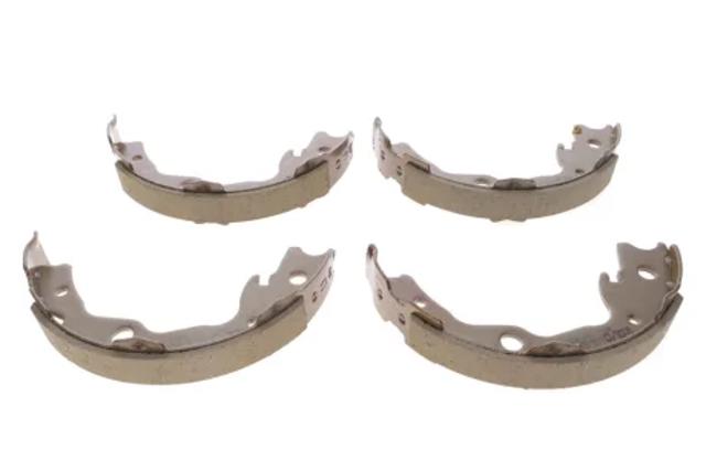 Тормозные колодки ручника KBS7403 KAVO PARTS