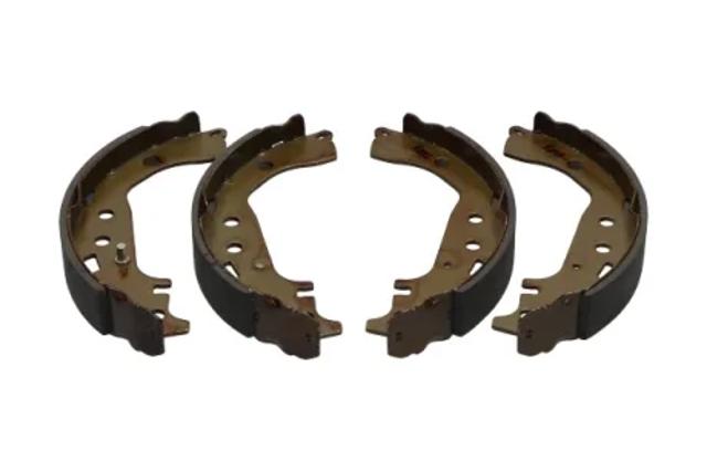 Задние барабанные колодки KBS9941 KAVO PARTS