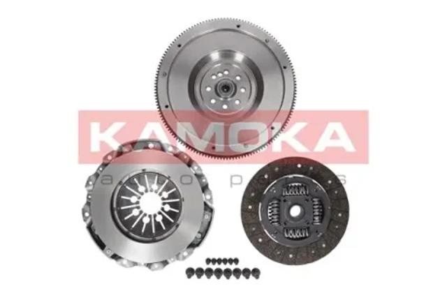 Сцепление и комплектующие KC096 KAMOKA