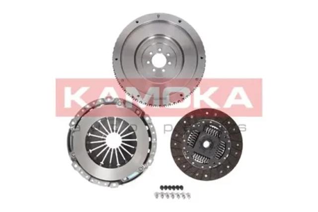Комплект сцепления KC097 KAMOKA