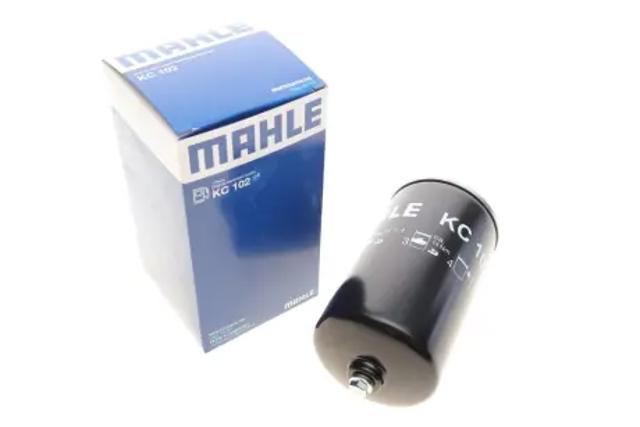 Фильтр топливный KC102 MAHLE