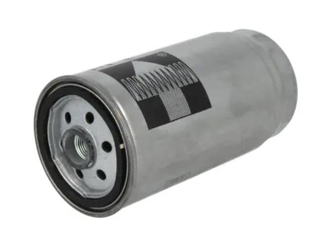 Фильтр топлива KC103 MAHLE