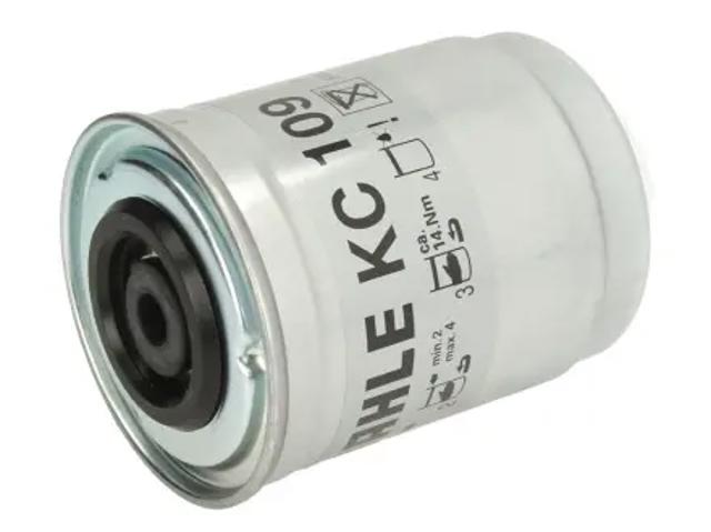 Фильтр топлива KC109 MAHLE
