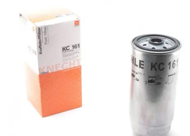Фильтр топлива KC161 MAHLE