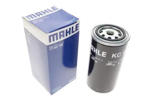 Фильтр топливный KC188 MAHLE