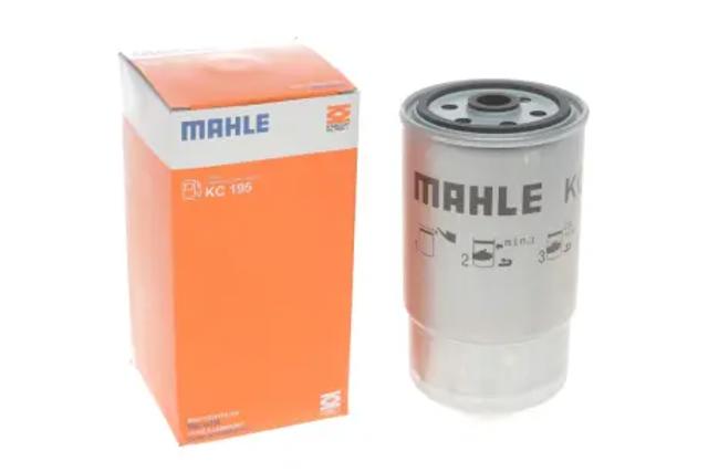 KC195 MAHLE Топливный фильтр купить в Днепр
