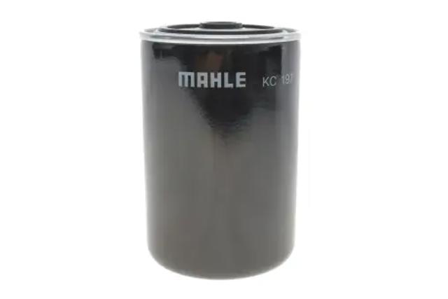 Фильтр тонкой очистки топлива KC197 MAHLE
