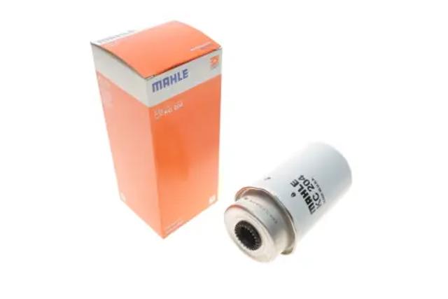 Фильтр топливный KC204 MAHLE