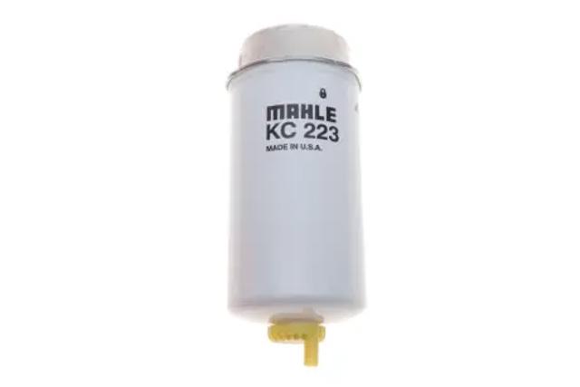 Фильтр тонкой очистки топлива KC223 MAHLE
