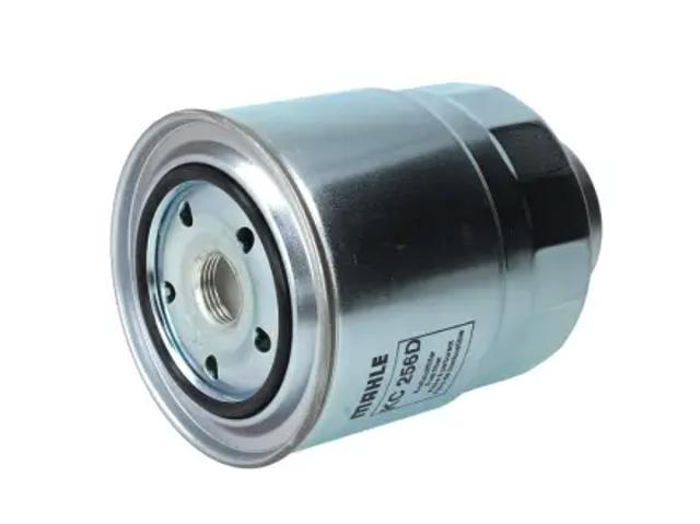 Фильтр топливный KC256D MAHLE