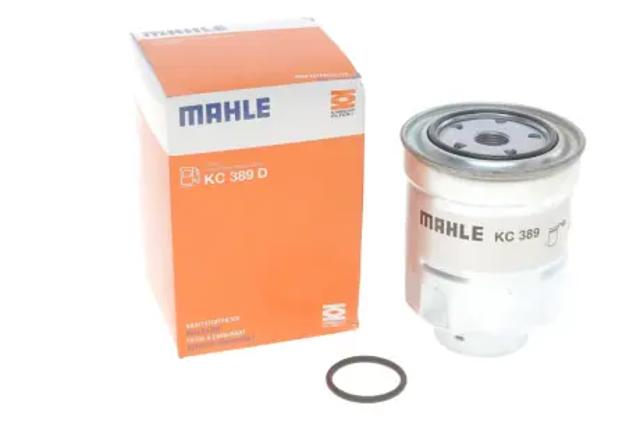 KC389D MAHLE Топливный фильтр купить в Чернигов