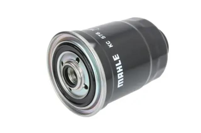 Топливный фильтр KC578D MAHLE
