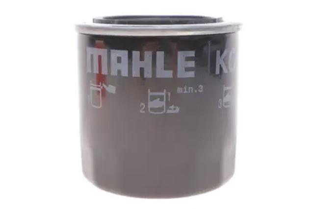 Фильтр-отстойник топлива грубой очистки KC59 MAHLE