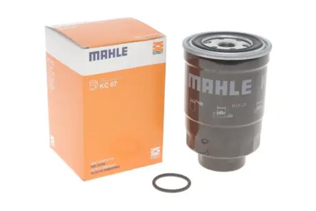 KC67 MAHLE Фильтр топливный купить в Киев