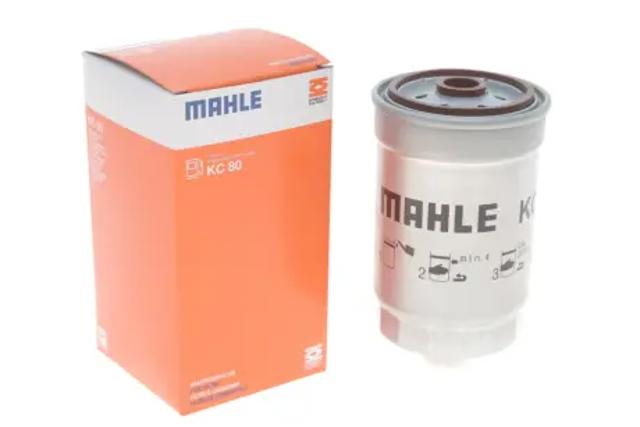 Фильтр топливный KC80 MAHLE