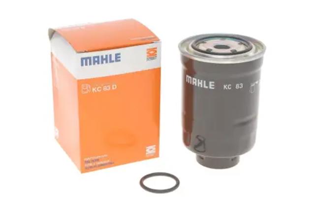 KC83D MAHLE Топливный фильтр купить в Киев