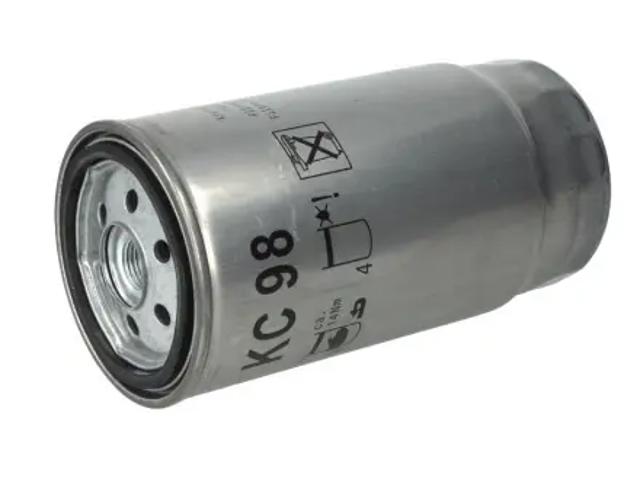 Фильтр-отстойник топлива грубой очистки KC98 MAHLE