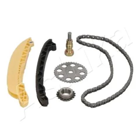 Цепь ГРМ, комплект KCK0301 ASHIKA