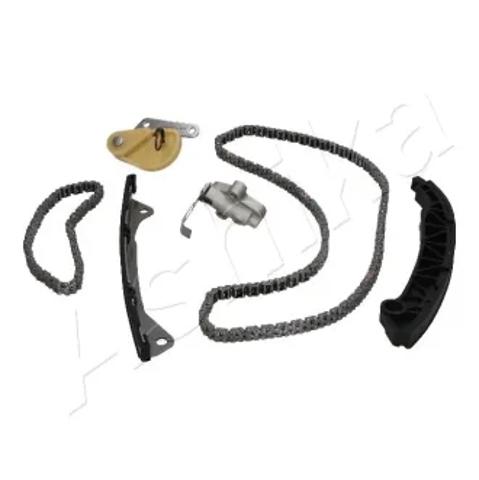 Комплект цепи KCK136 ASHIKA