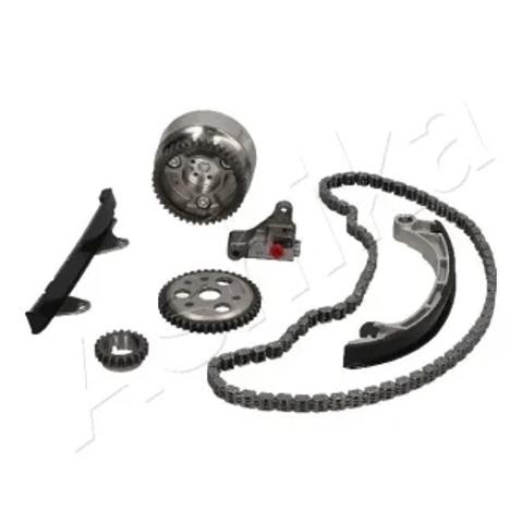 Комплект цепи KCK206V ASHIKA