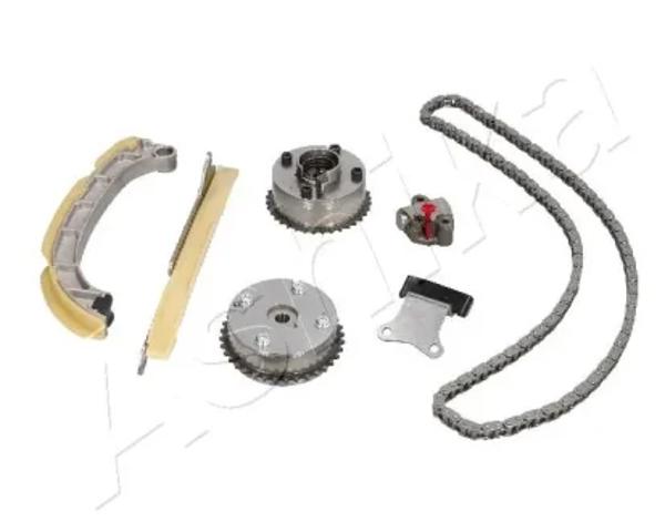 Комплект цепи KCK224V ASHIKA