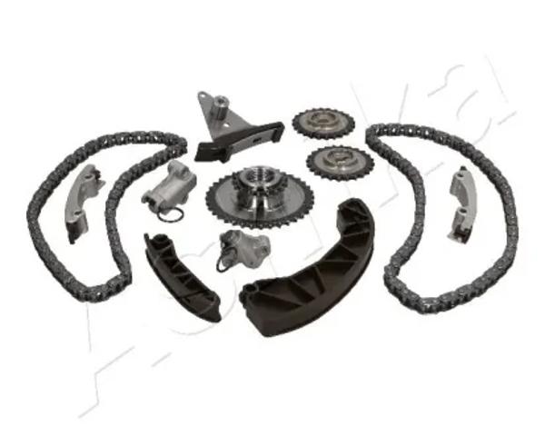 Комплект цепи KCKH00 ASHIKA