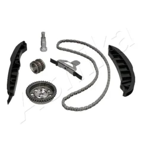 Комплект цепи KCKS00 ASHIKA