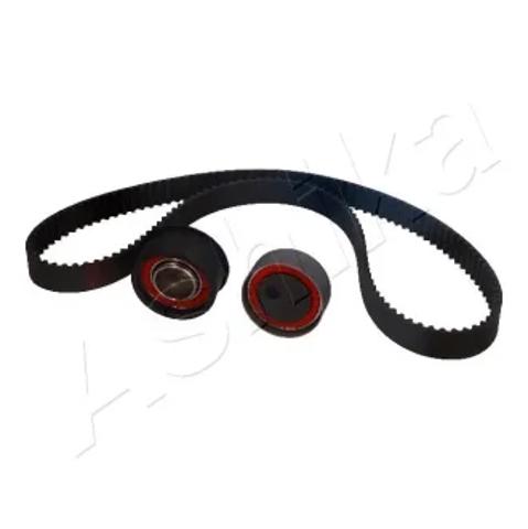 ГРМ ремни, комплект KCT516 ASHIKA