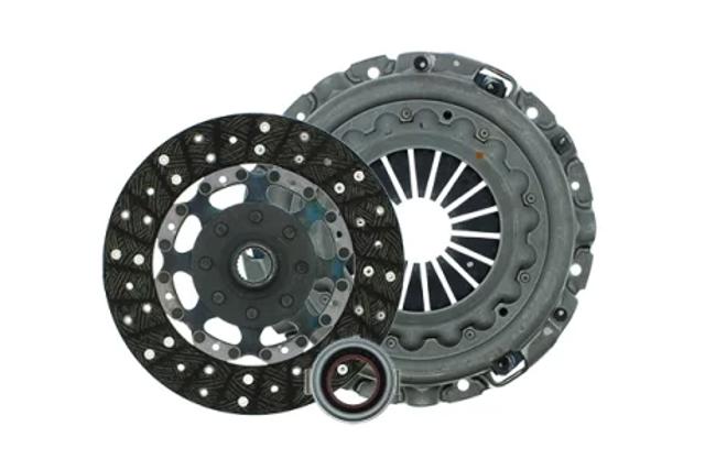 Сцепление в сборе KH080 AISIN