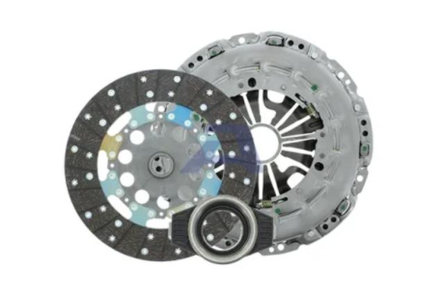 Сцепление в сборе KK021A AISIN