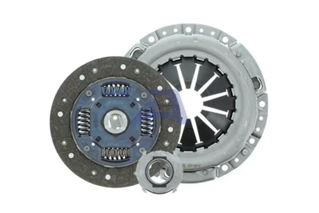 Сцепление и комплектующие KK029 AISIN
