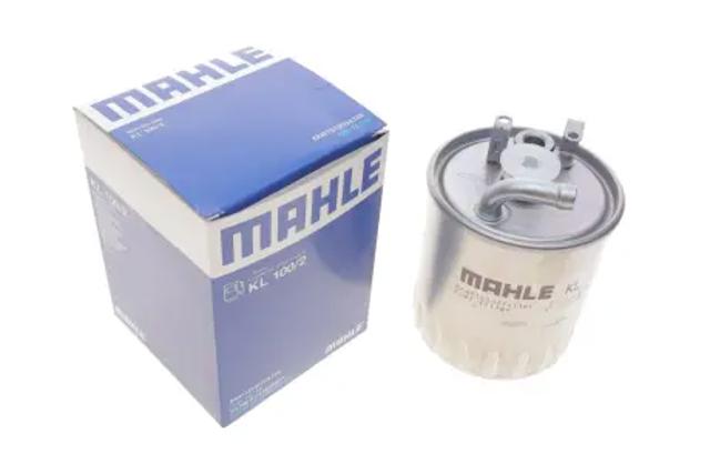 MAHLE KL1002 Топливный фильтр в наличии Запорожье