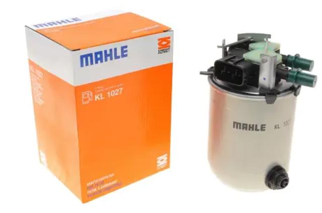MAHLE KL1027 Фильтр топливный в наличии Каменское