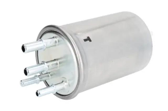 KL1044 MAHLE Топливный фильтр купить в Черкассы