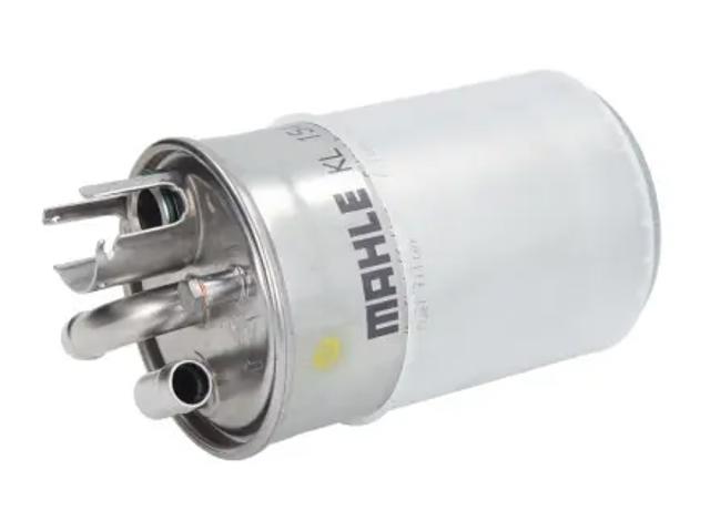 Фильтр тонкой очистки топлива KL154 MAHLE