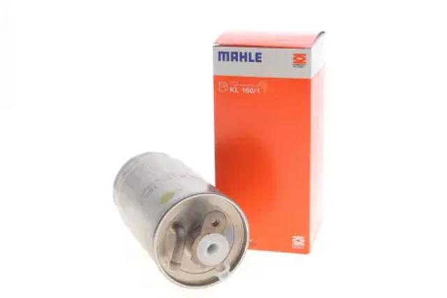 MAHLE KL1601 Топливный фильтр в наличии Хмельницкий