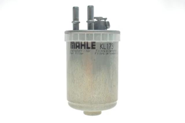 Фильтр топливный KL173 MAHLE