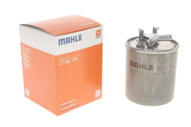 KL174 MAHLE Топливный фильтр купить в Винница