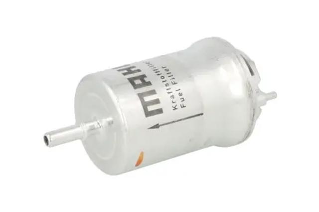 Фильтр тонкой очистки топлива KL1766D MAHLE