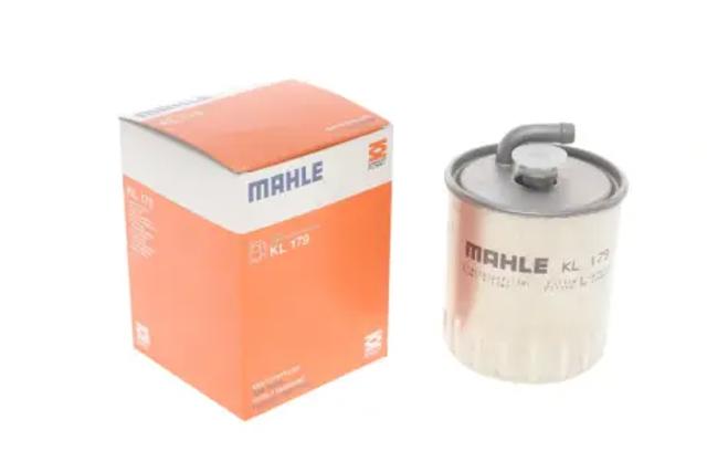 Фильтр тонкой очистки топлива KL179 MAHLE