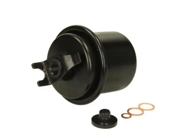 Топливный фильтр KL185 MAHLE