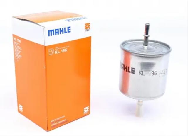 Топливный фильтр KL196 MAHLE