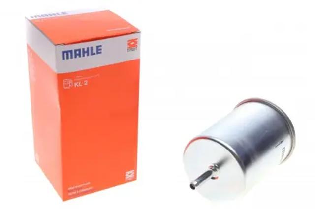 KL2 MAHLE Топливный фильтр купить в Чернигов